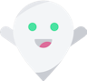 GhostMe Logo